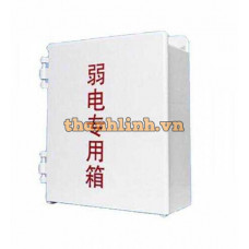 Tủ điện ngoài trời bằng nhựa 800A